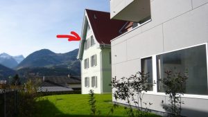 Wohnung Bludenz - Alte Landtraße allgemein 1