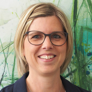 Anette Fischer