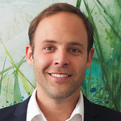 Ivo Bertolini, MSc