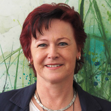 Priska Pröckl