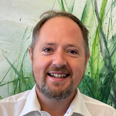 Konrad Warch